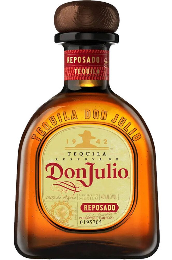 Don Julio Reposado Tequila (1.75L)