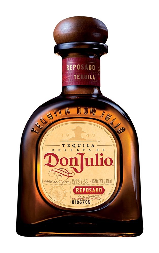 Don Julio Reposado Tequila