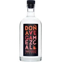 Dona Vega Tobala Mezcal