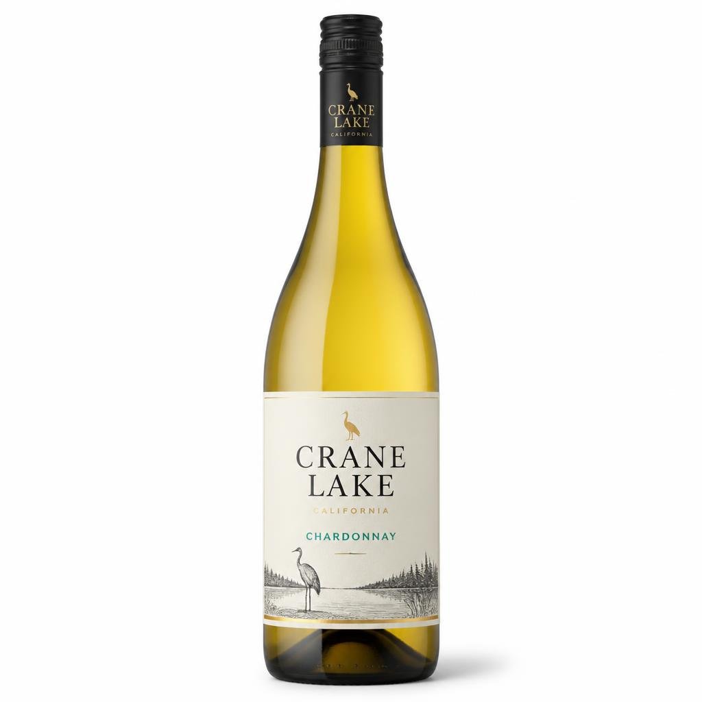 Crane Lake Chardonnay