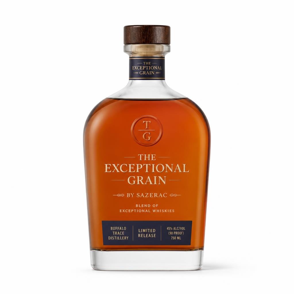 The Exceptional Grain