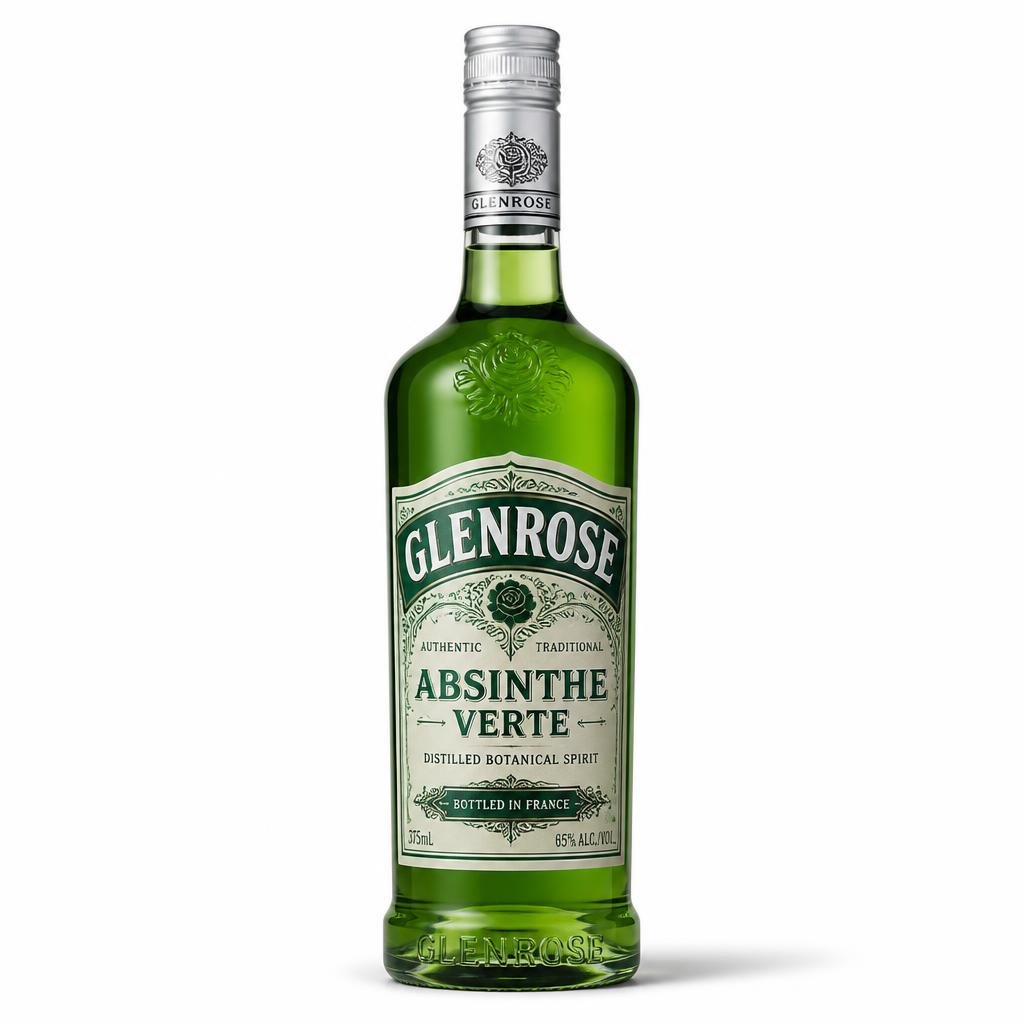 Glenrose Absinthe Verte (375mL)