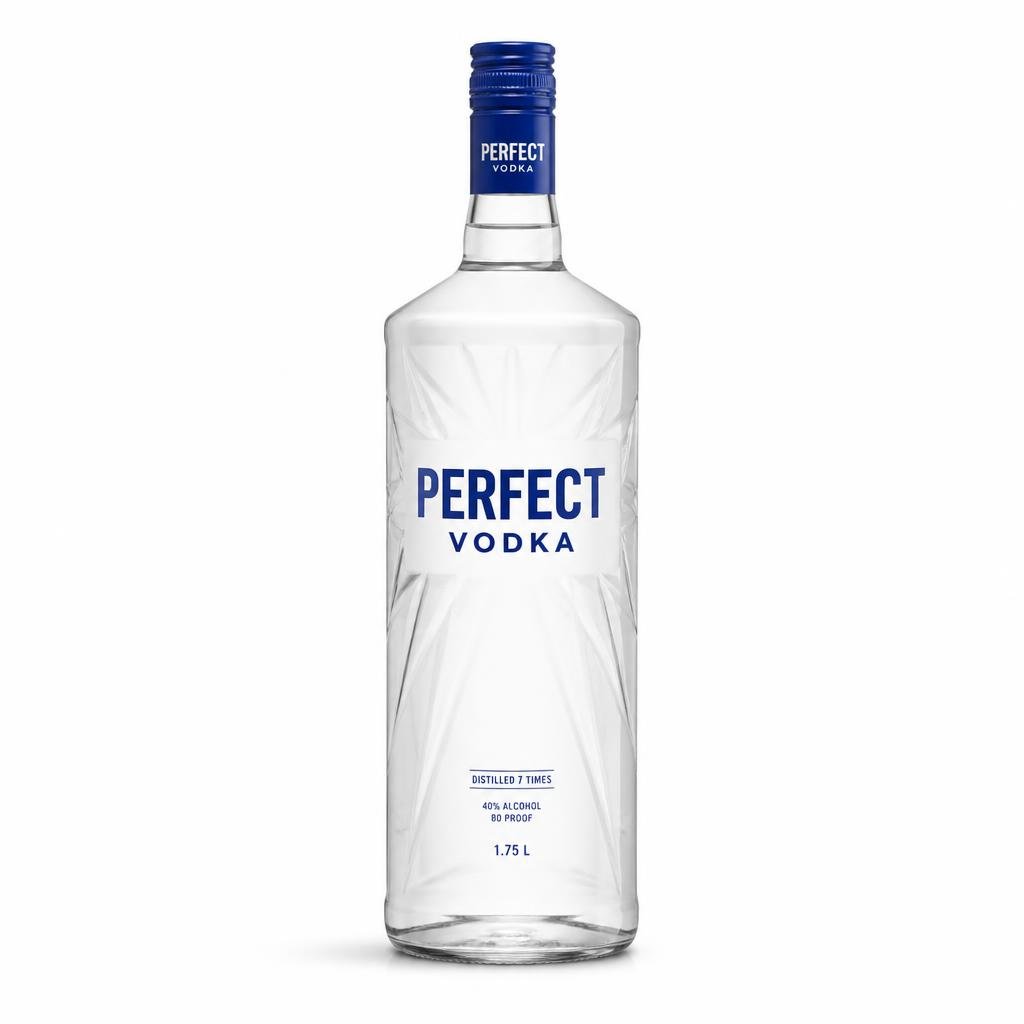 Perfect Vodka