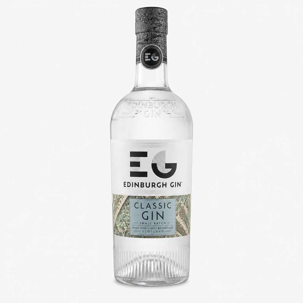 Edinburgh Classic Gin