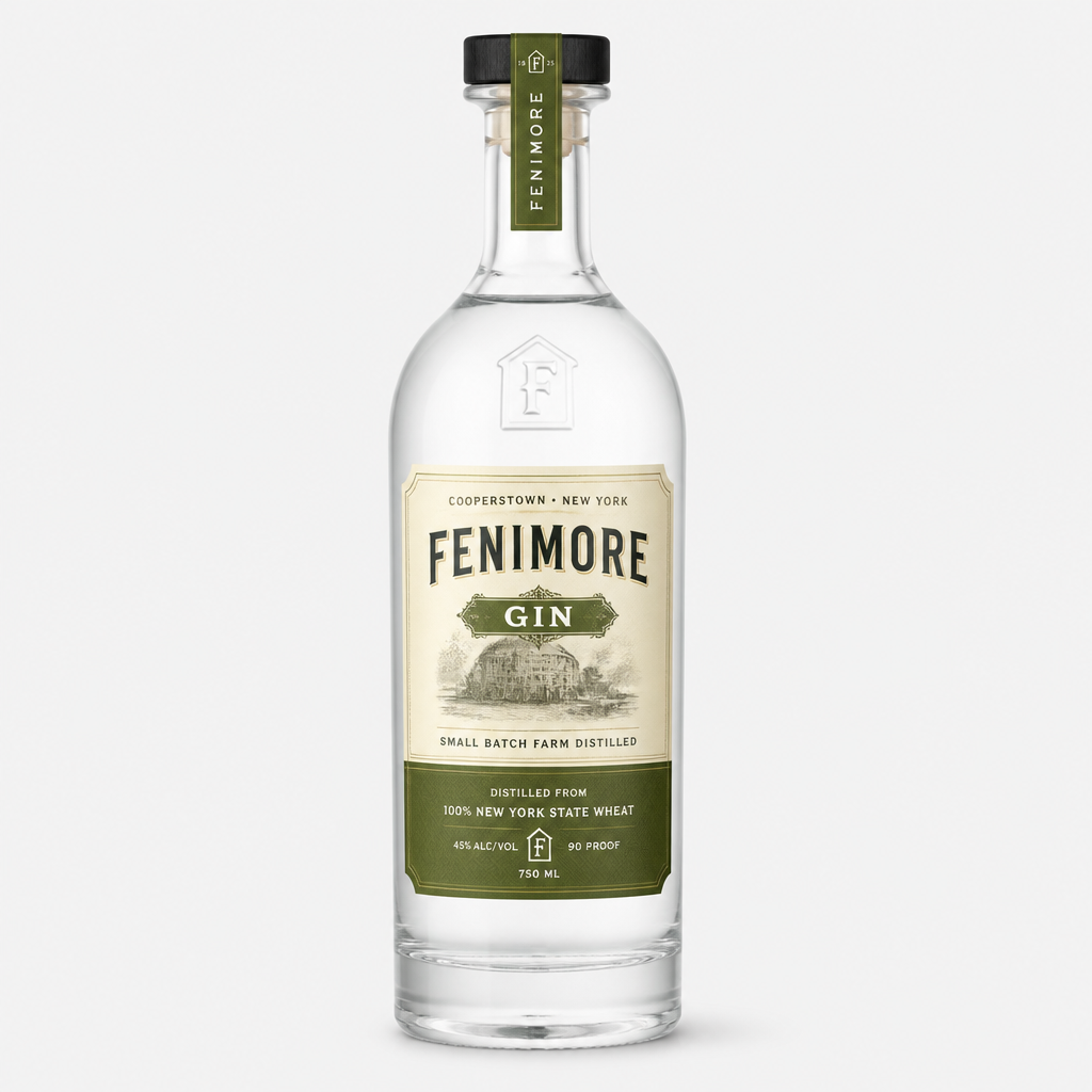 Fenimore Gin