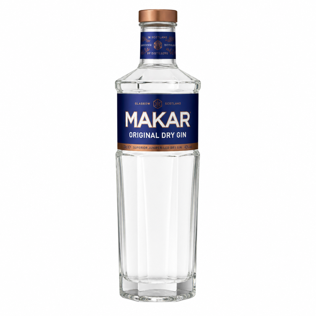 Makar Original Dry Gin