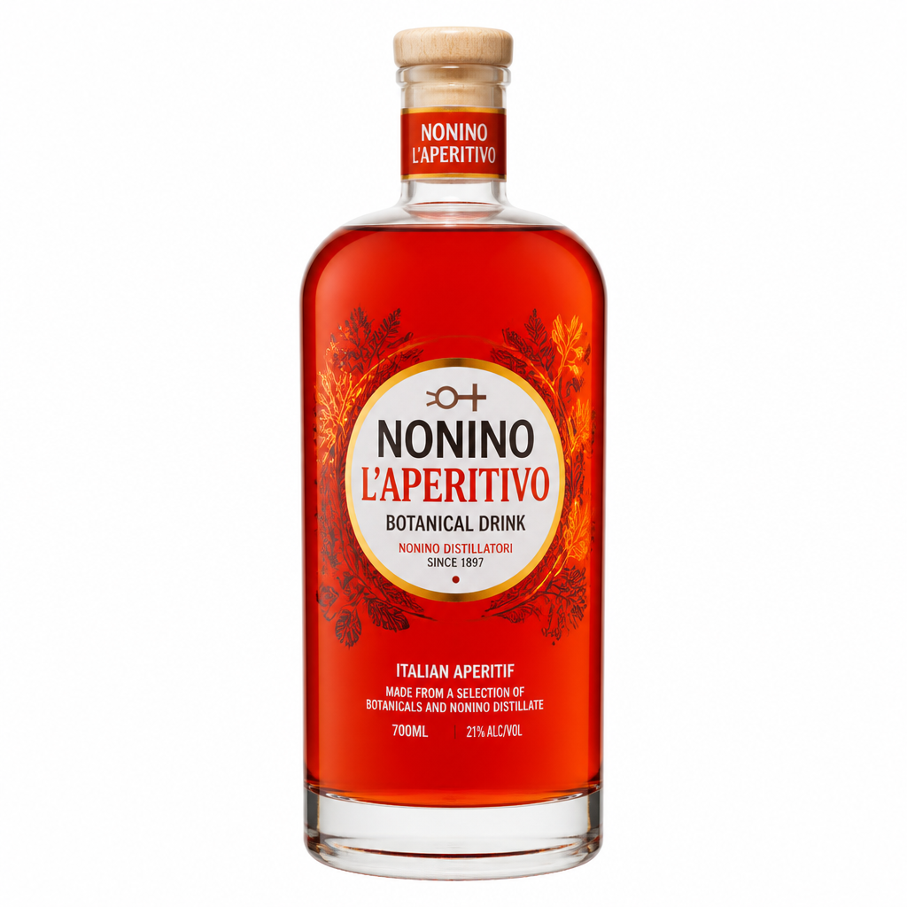 Nonino L'Aperitivo Botanical Drink