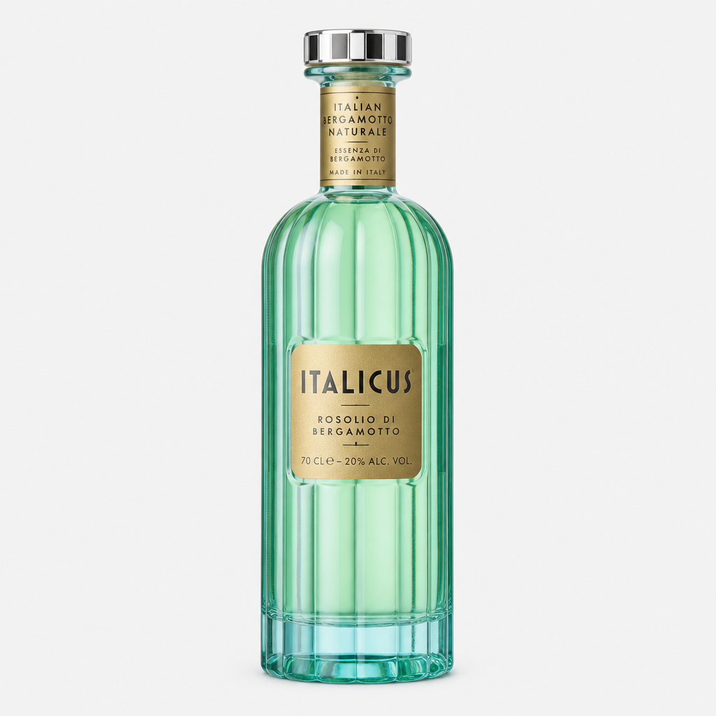 Italicus Rosolio Di Bergamotto Liqueur