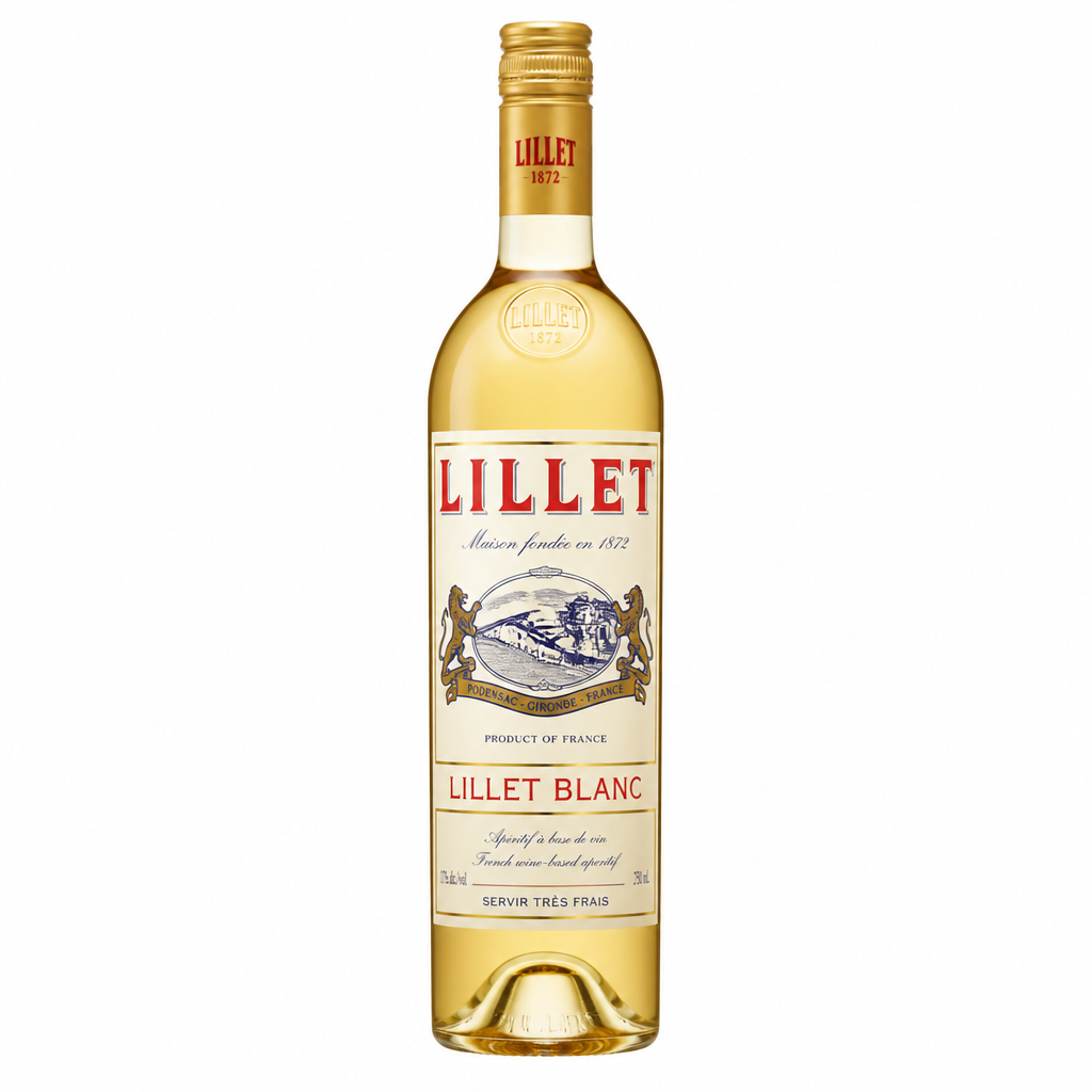 Lillet Blanc