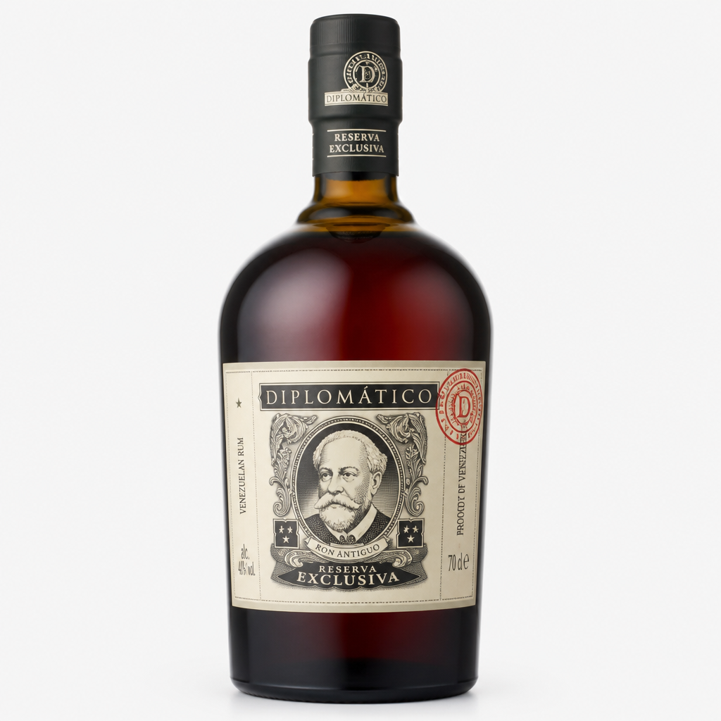 Diplomático Reserva Exclusiva Rum