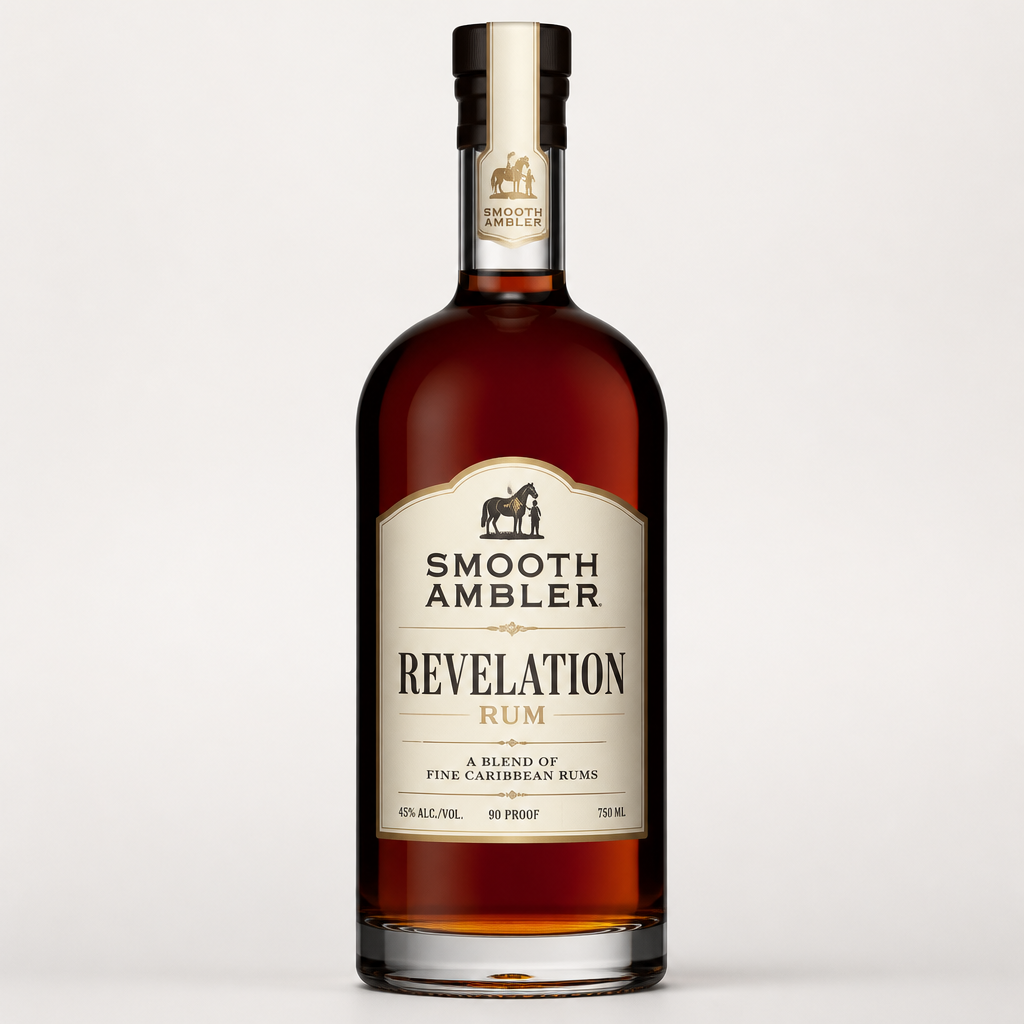 Smooth Ambler Revelation Rum