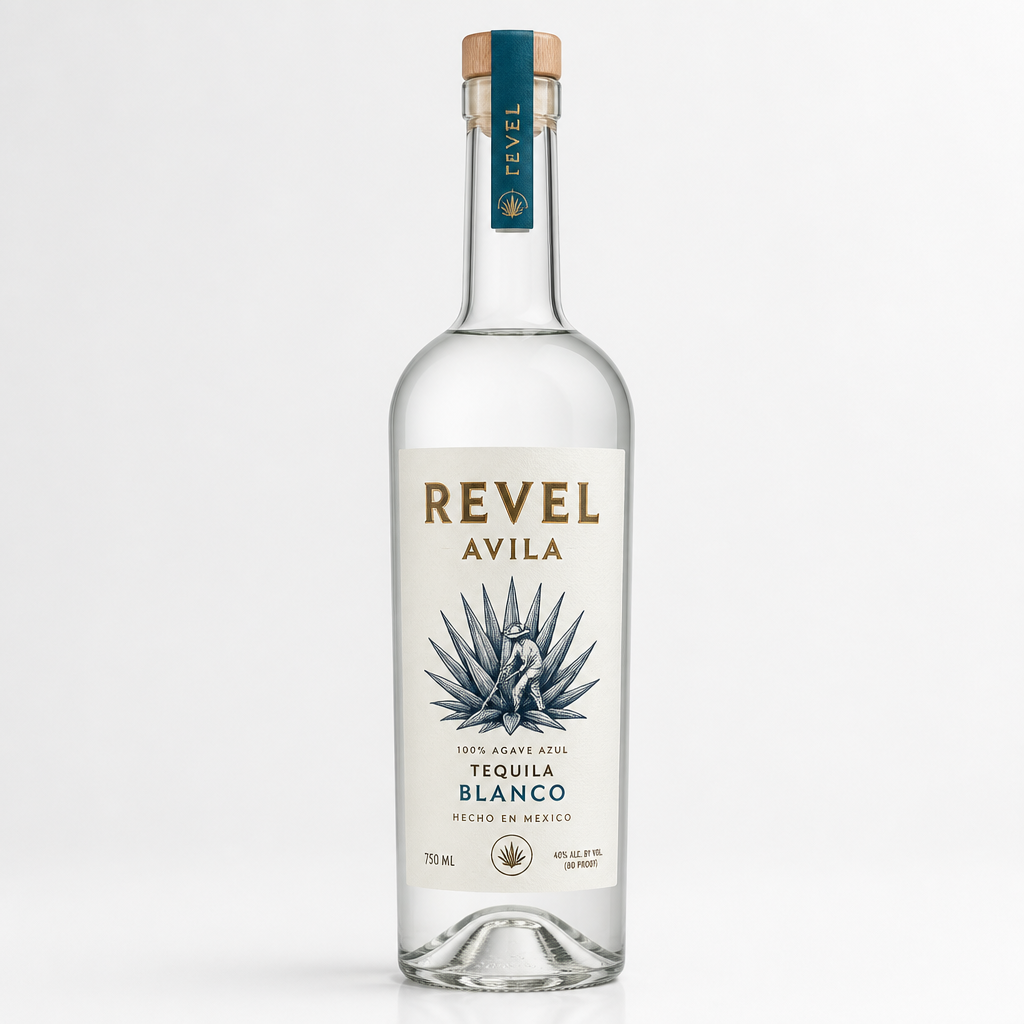 Revel Avila Blanco