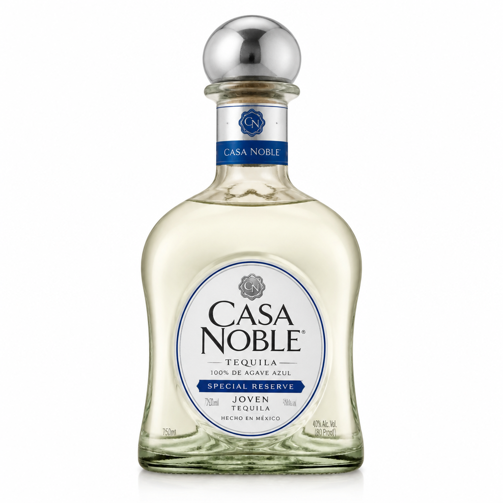 Casa Noble Special Reserve Joven Tequila