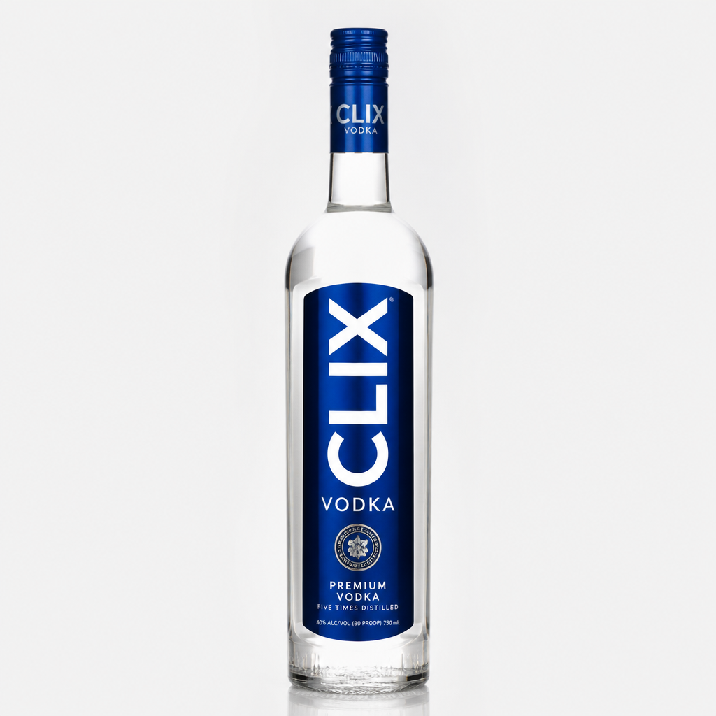 CLIX Vodka