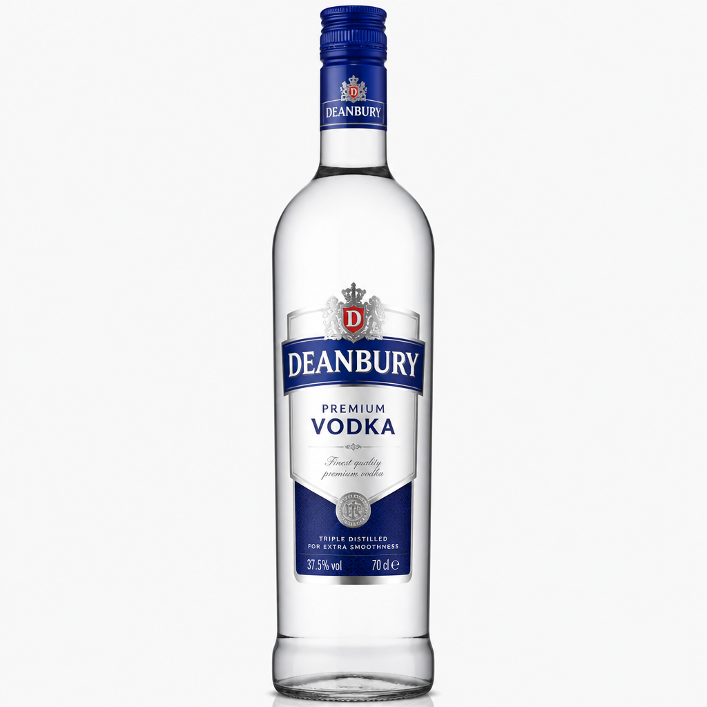 Deanbury Premium Vodka