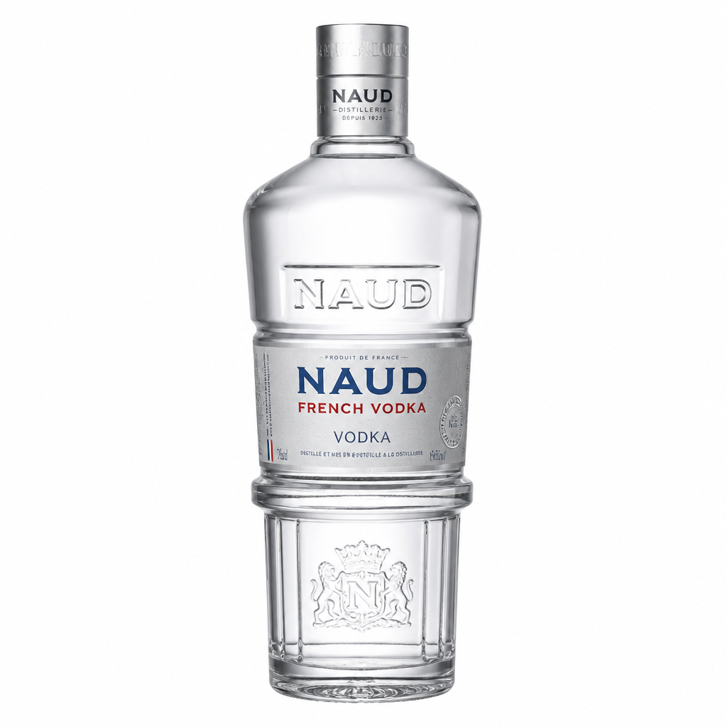 Naud French Vodka