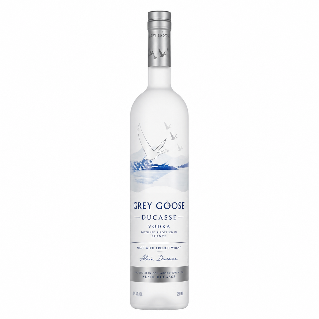 Grey Goose Ducasse Vodka