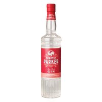 Dorothy Parker Gin