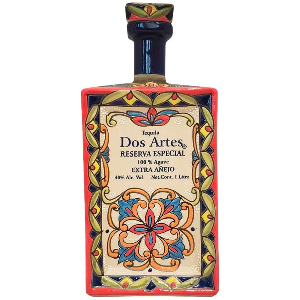 Buchanan's DeLuxe 12 Year Old Blended Scotch Whisky