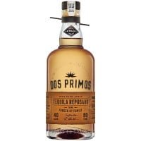 Dos Primos Reposado Tequila