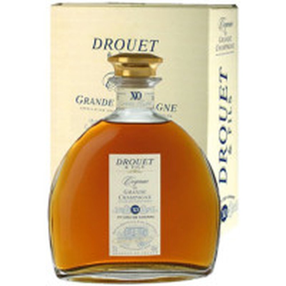 Dewar's Signature Blended Scotch Whisky