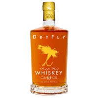 Dry Fly Washington Wheat Whiskey