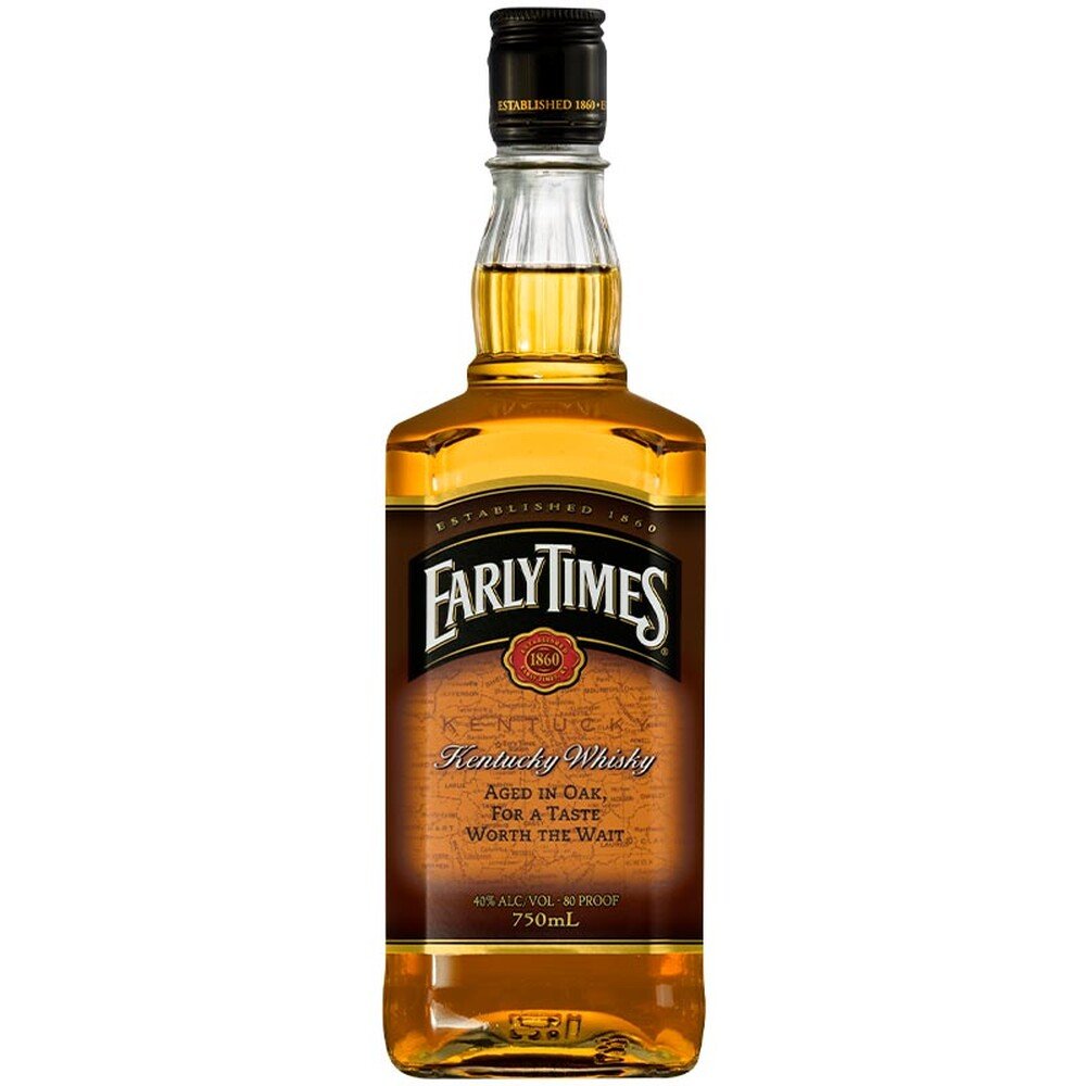 Early Times Kentucky Whisky