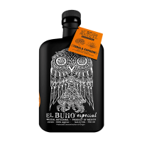 El Buho Tobala Espadin Mezcal