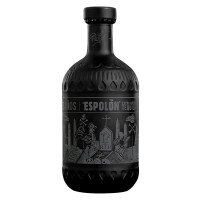 Corbin Cash Merced Rye Whiskey
