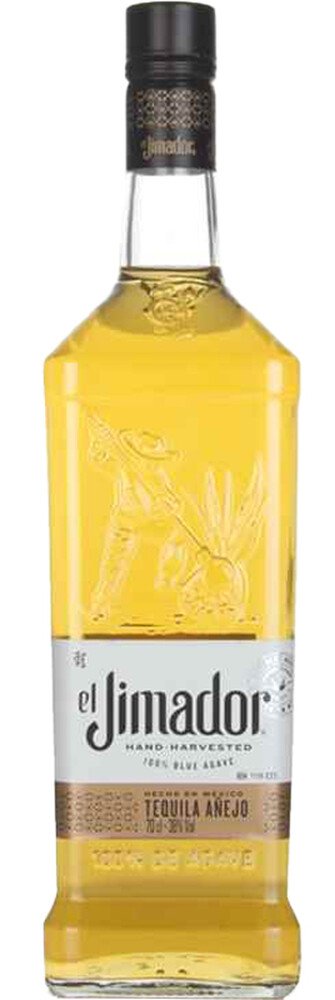 El Jimador Añejo Tequila