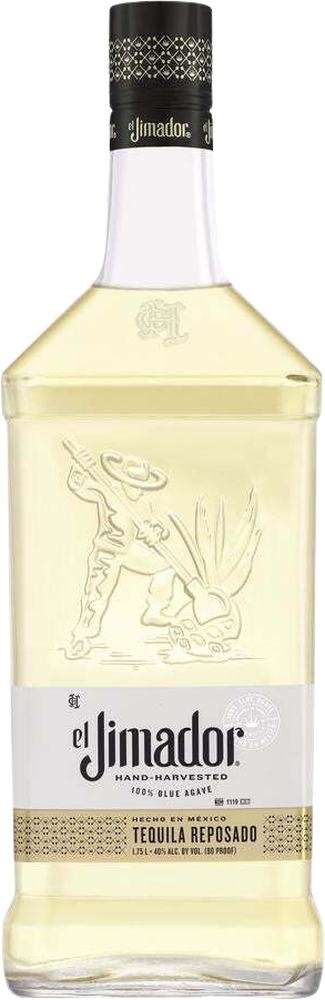 El Jimador Tequila Reposado (1.75L)