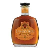 Ensign Red Peach Canadian Whisky