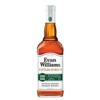Evan Williams Bottled In Bond Kentucky Straight Bourbon Whiskey