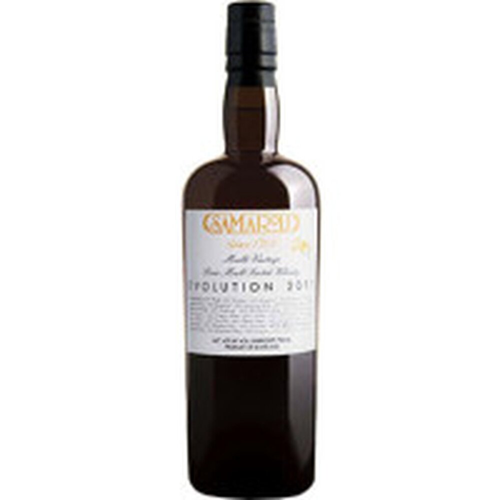 Samaroli Evolution Pure Malt Scotch Whisky