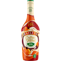 Baileys Coffee Toffee Non-Dairy Liqueur