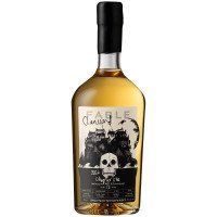 Fable Clanyard 12 Year Old Chapter One Caol Ila Scotch Whisky