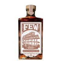 FEW Single Malt Whisky