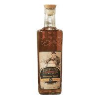 Filibuster The Boondoggler Whiskey