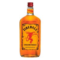 Fireball Cinnamon Whisky