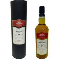 Drouet et Fils Cuvée Ulysse XO Grande Champagne Cognac