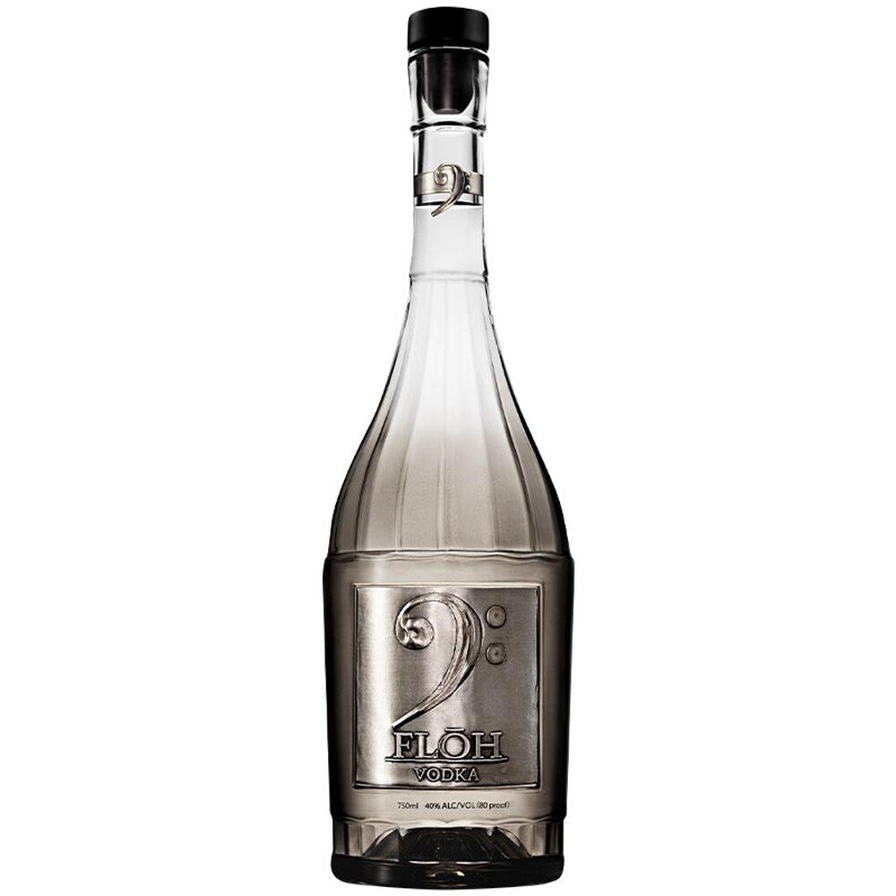 FLOH Vodka