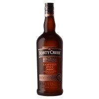 Forty Creek Copper Pot Reserve Whisky
