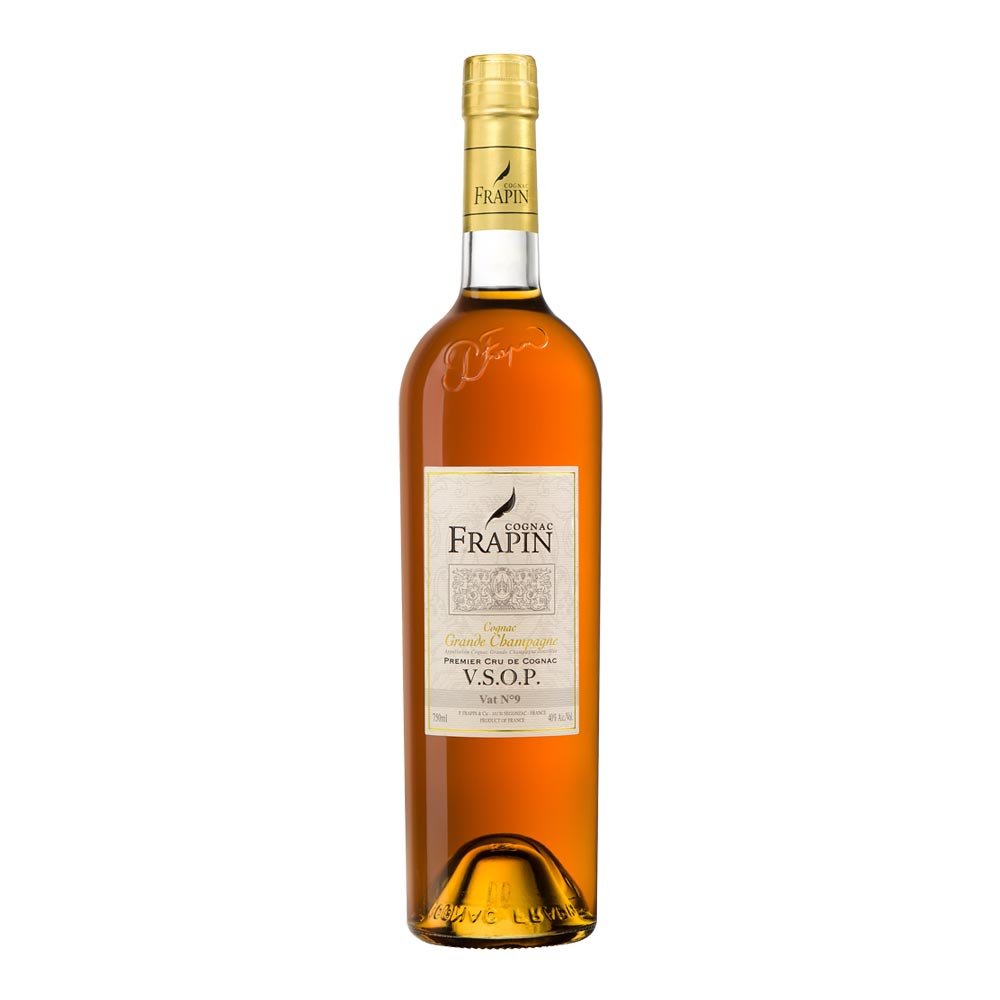 Frapin VSOP Cognac
