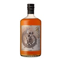Fuyu Blended Japanese Whisky