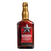 Garrison Brothers Cowboy Bourbon 2019 Whiskey 750ml