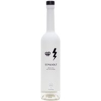 Gem & Bolt Mezcal Artesanal