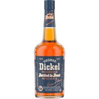 George Dickel 11 Year Old Bottled in Bond Tennessee Whisky