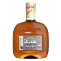 George Dickel Single Barrel 15 Year