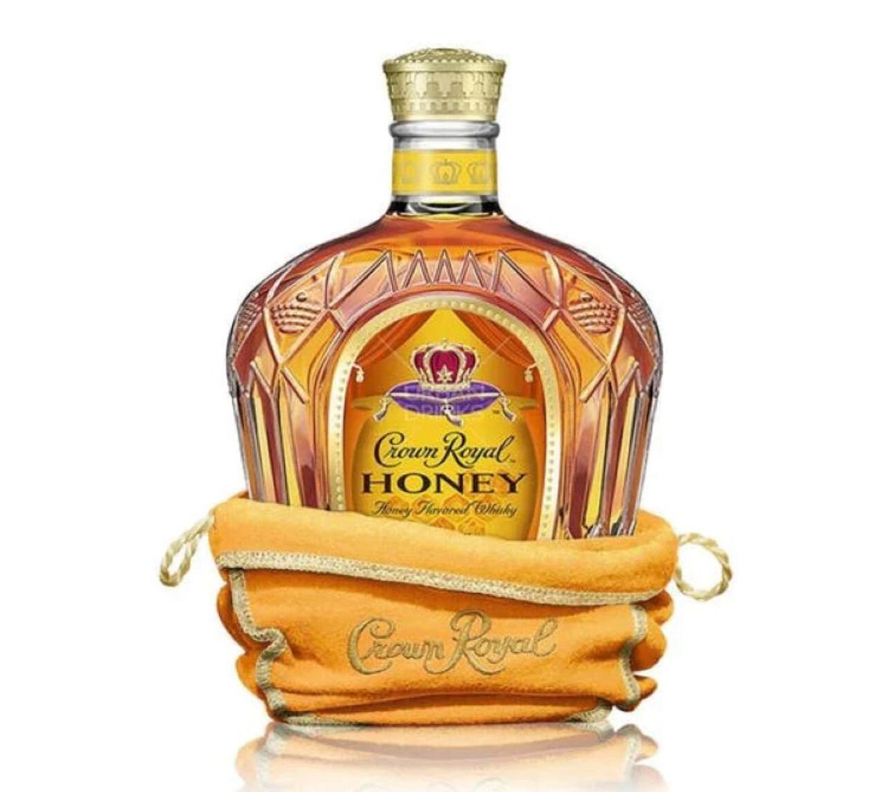 Crown Royal Honey 750ml