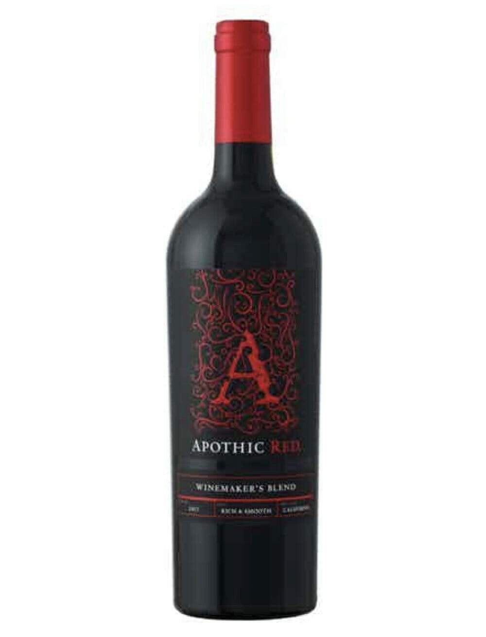 The Prisoner Red Blend